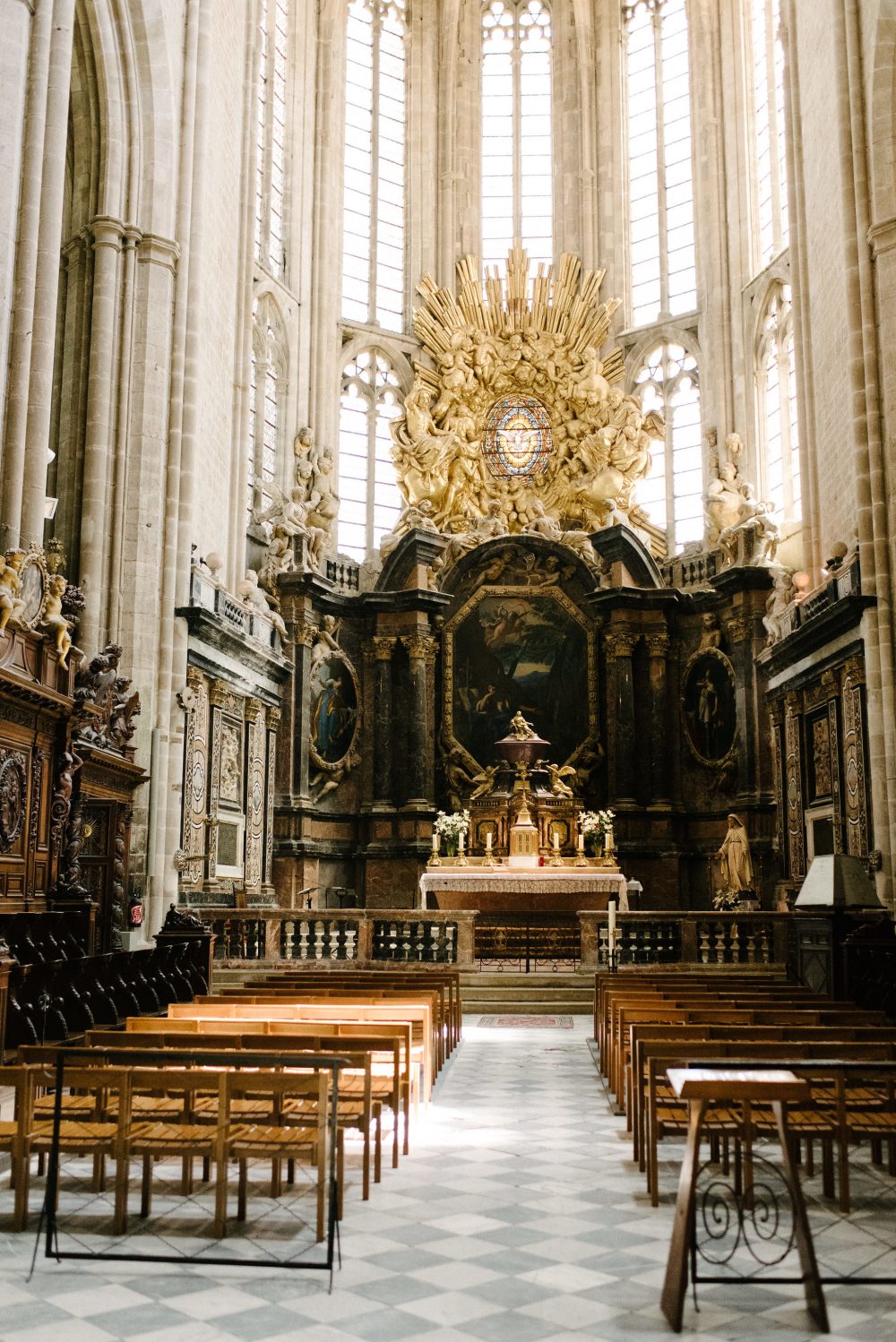 Le mariage de Noémie et Amédée dans leur maison de famille - Blog Mariage Madame C