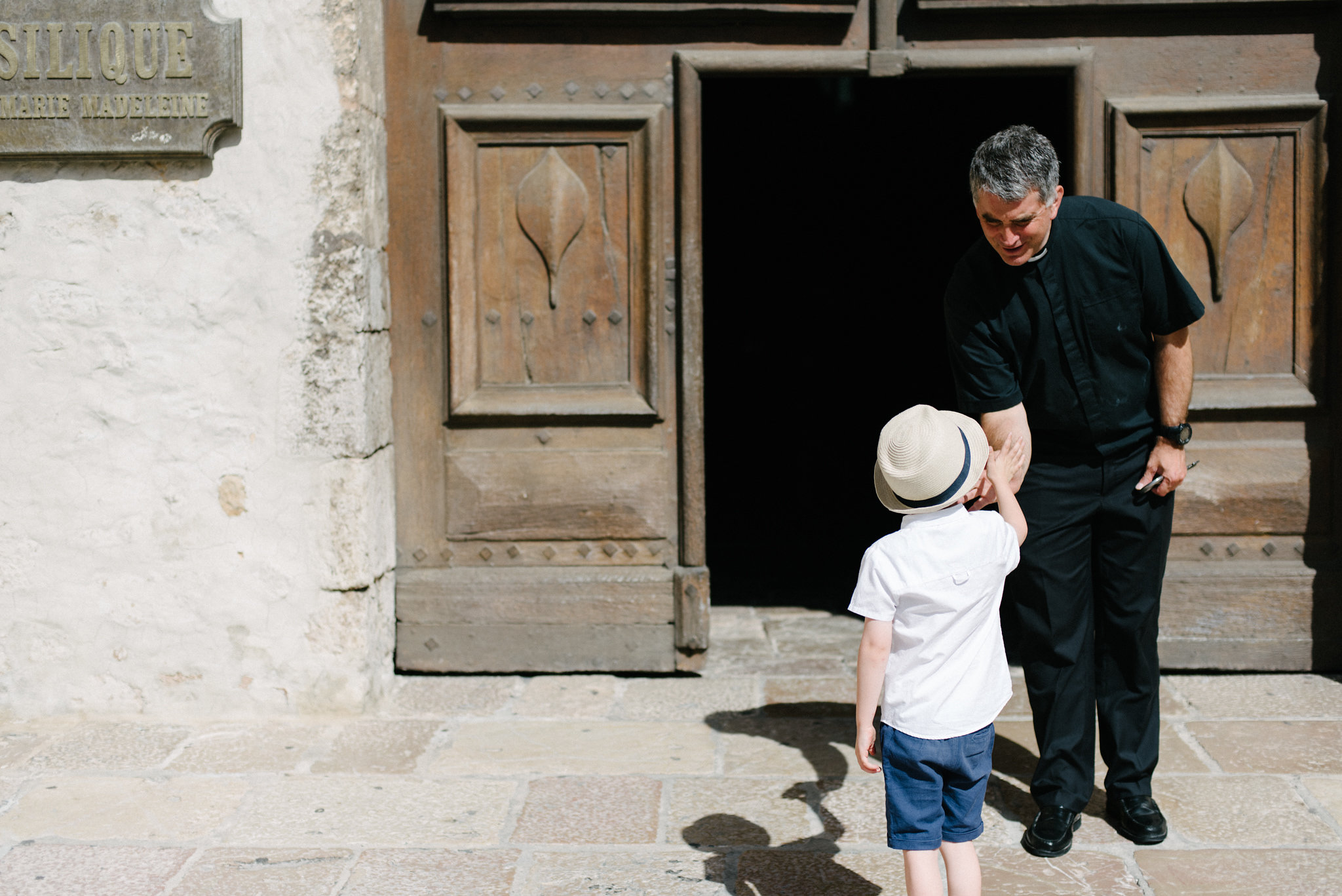 Le mariage de Noémie et Amédée dans leur maison de famille - Blog Mariage Madame C