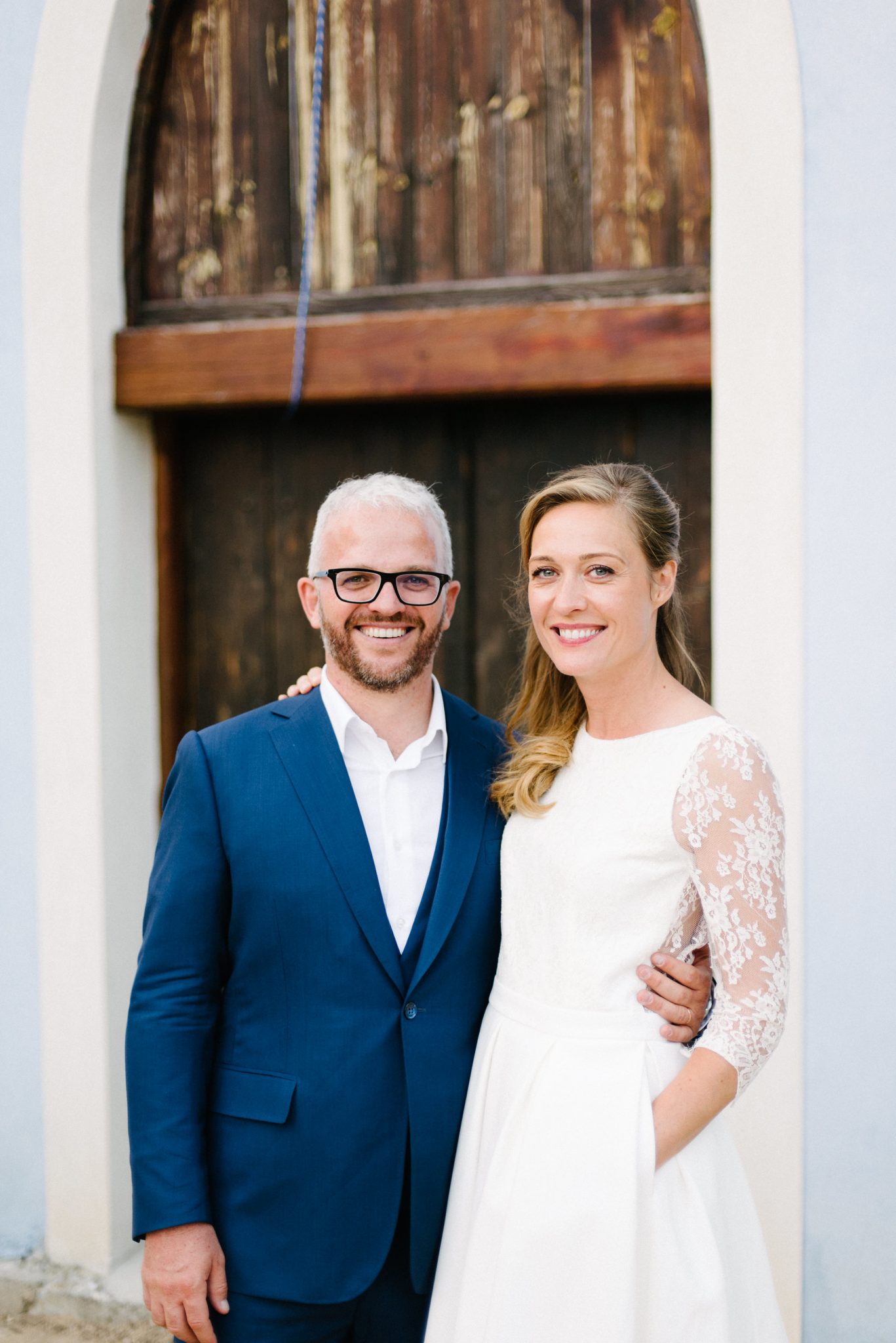 Mariage à Saint-Maximin-la-Sainte-Baume // Photos - Marion H