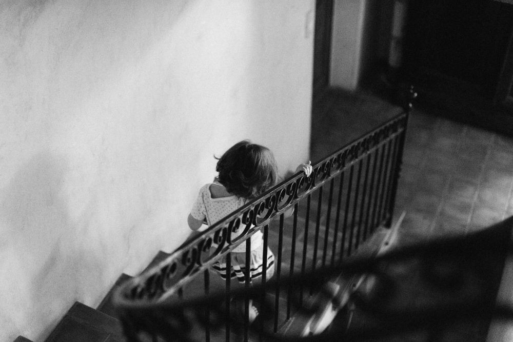 Le mariage de Noémie et Amédée dans leur maison de famille - Blog Mariage Madame C