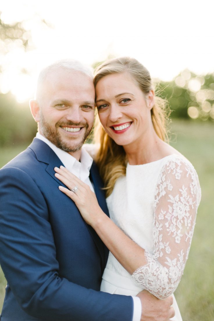 Mariage à Saint-Maximin-la-Sainte-Baume © Marion Heurteboust