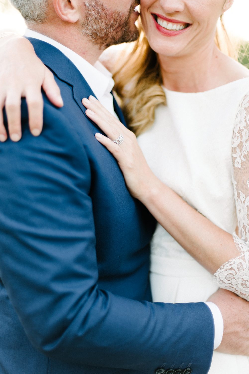 Le mariage de Noémie et Amédée dans leur maison de famille - Blog Mariage Madame C