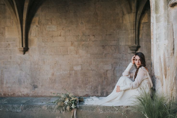 Ouiii L'atelier 2017 - Photographe – Reego Photographie // Design et Fleurs – D’amour et de Déco