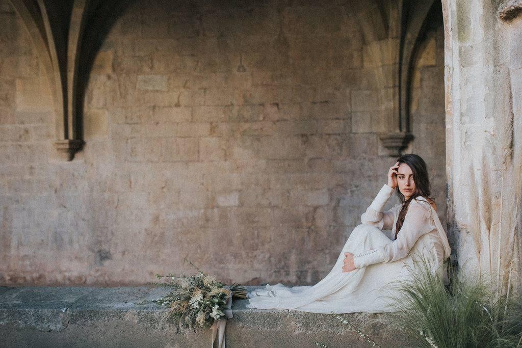 Ouiii L'atelier 2017 - salon alternatif du mariage de la Côte d'Azur - Blog Mariage Madame C Ouiii L'atelier 2017 - Photographe – Reego Photographie // Design et Fleurs – D’amour et de Déco