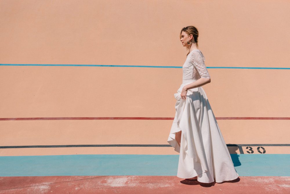 Clémentine Iacono Collection 2018 - Robes de mariée - Blog Mariage Madame C Clémentine Iacono Collection 2018 - Robes de mariée - Blog Mariage Madame C