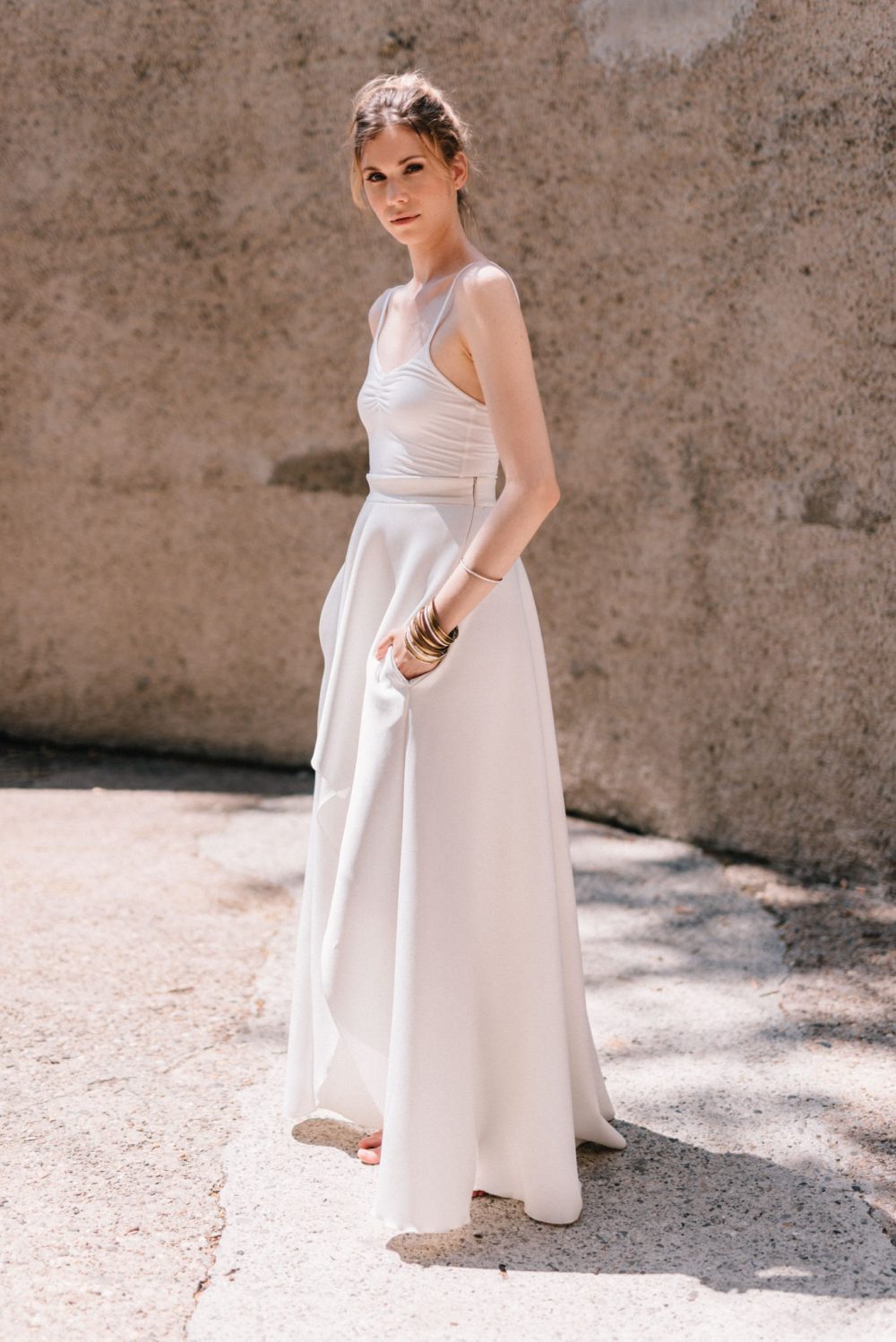 Clémentine Iacono Collection 2018 - Robes de mariée - Blog Mariage Madame C Clémentine Iacono Collection 2018 - Robes de mariée - Blog Mariage Madame C