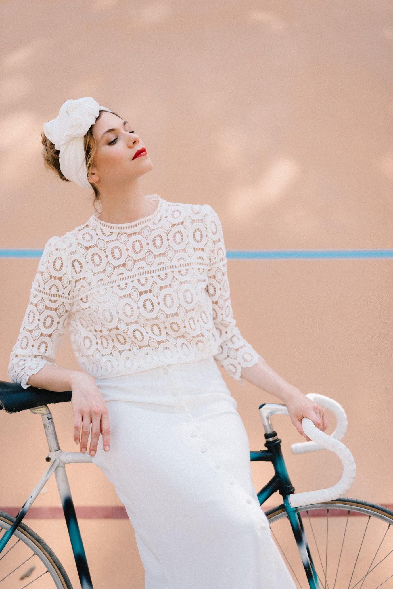 Clémentine Iacono Collection 2018 - Robes de mariée - Blog Mariage Madame C