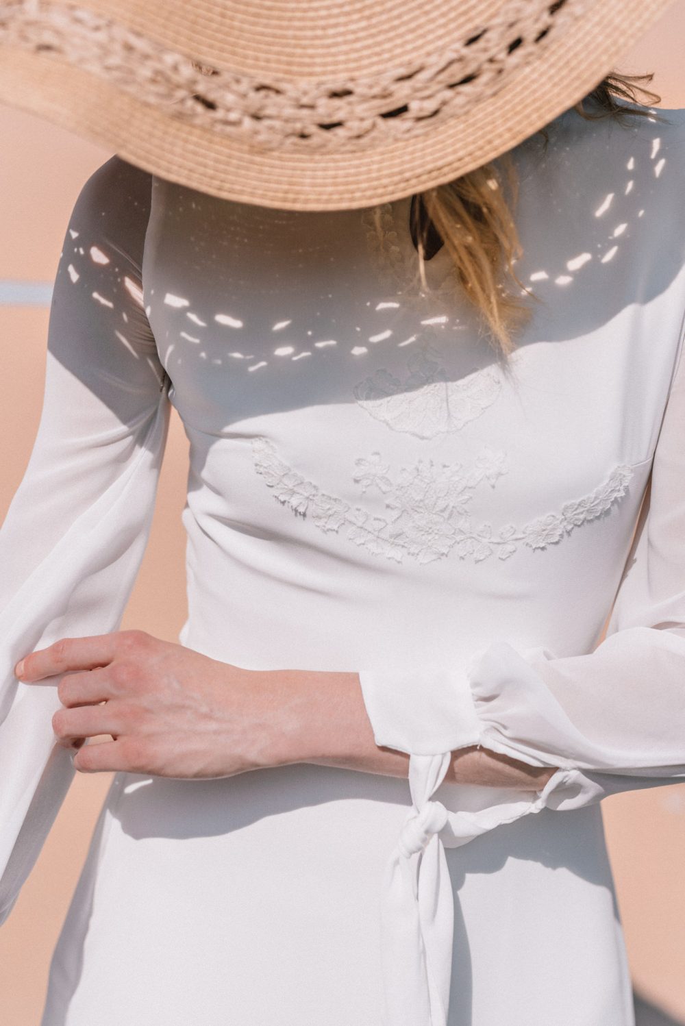 Clémentine Iacono Collection 2018 - Robes de mariée - Blog Mariage Madame C Clémentine Iacono Collection 2018 - Robes de mariée - Blog Mariage Madame C