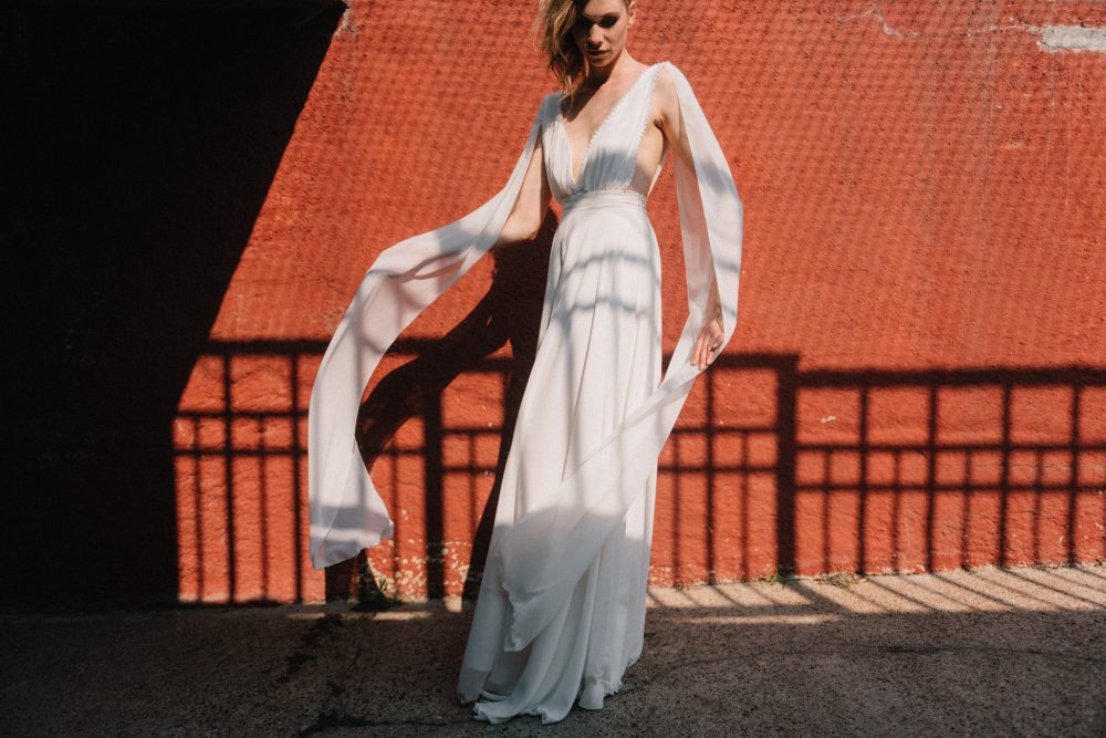 Clémentine Iacono Collection 2018 - Robes de mariée - Blog Mariage Madame C Clémentine Iacono Collection 2018 - Robes de mariée - Blog Mariage Madame C