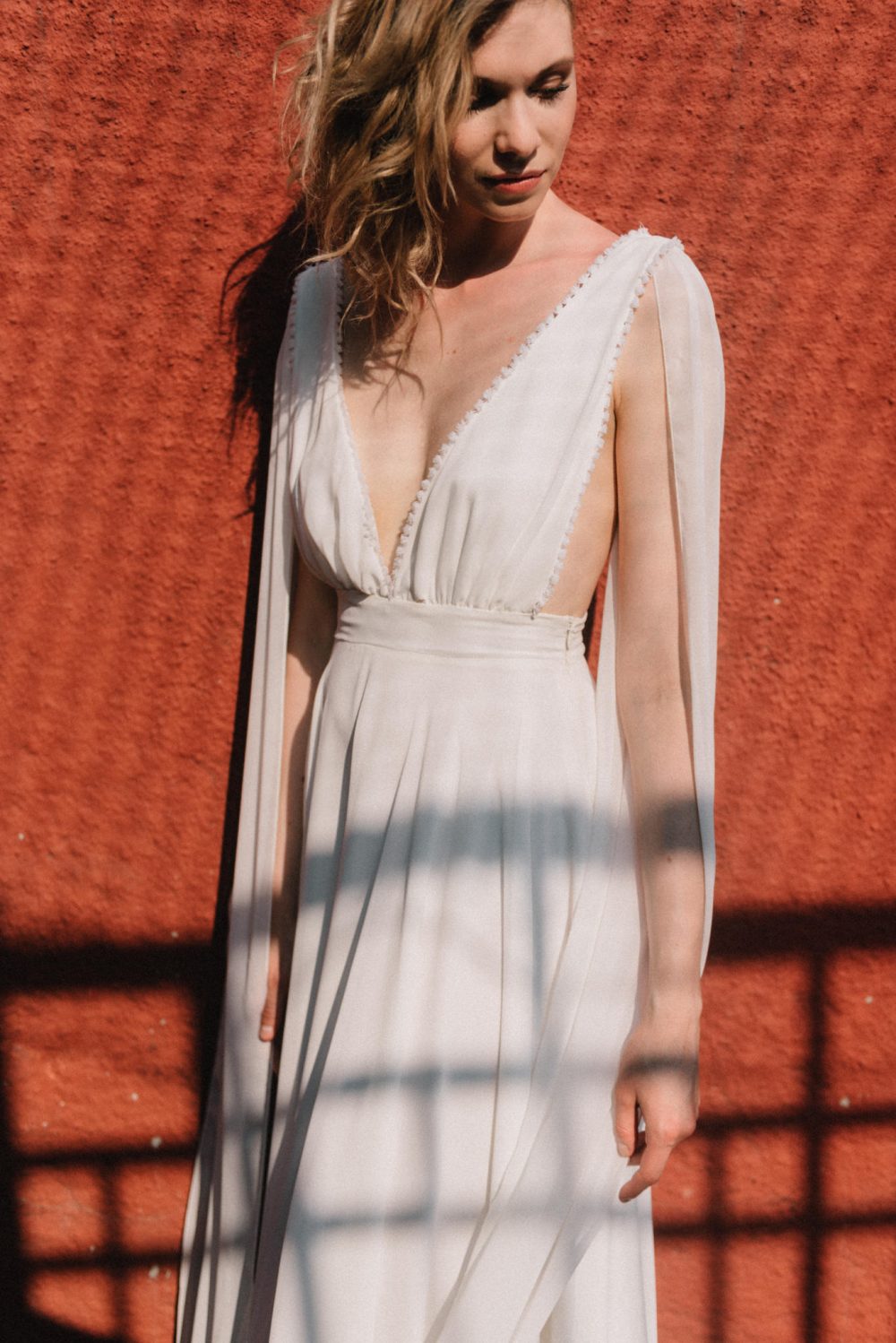 Clémentine Iacono Collection 2018 - Robes de mariée - Blog Mariage Madame C Clémentine Iacono Collection 2018 - Robes de mariée - Blog Mariage Madame C