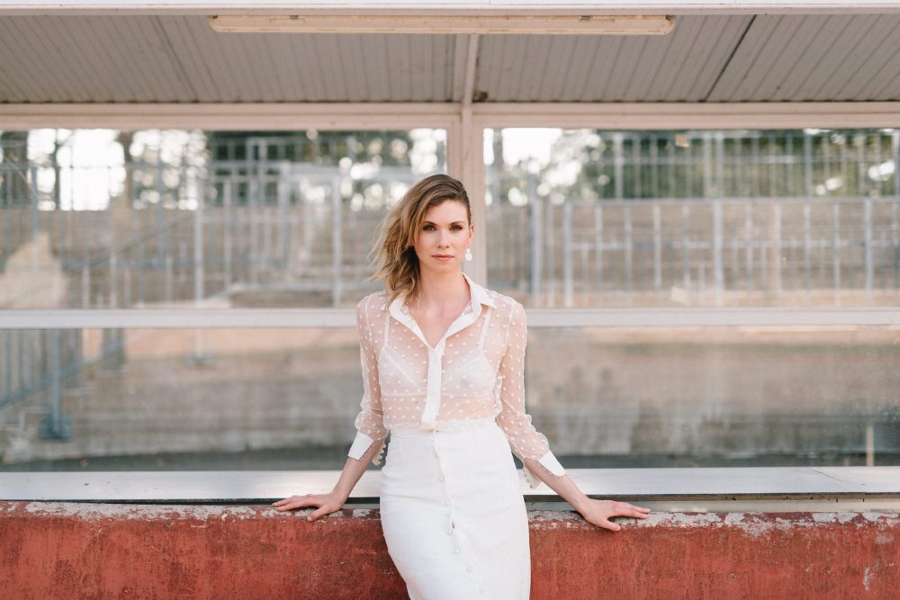 Clémentine Iacono Collection 2018 - Robes de mariée - Blog Mariage Madame C Clémentine Iacono Collection 2018 - Robes de mariée - Blog Mariage Madame C