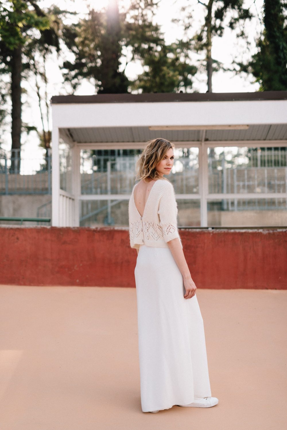 Clémentine Iacono Collection 2018 - Robes de mariée - Blog Mariage Madame C Clémentine Iacono Collection 2018 - Robes de mariée - Blog Mariage Madame C