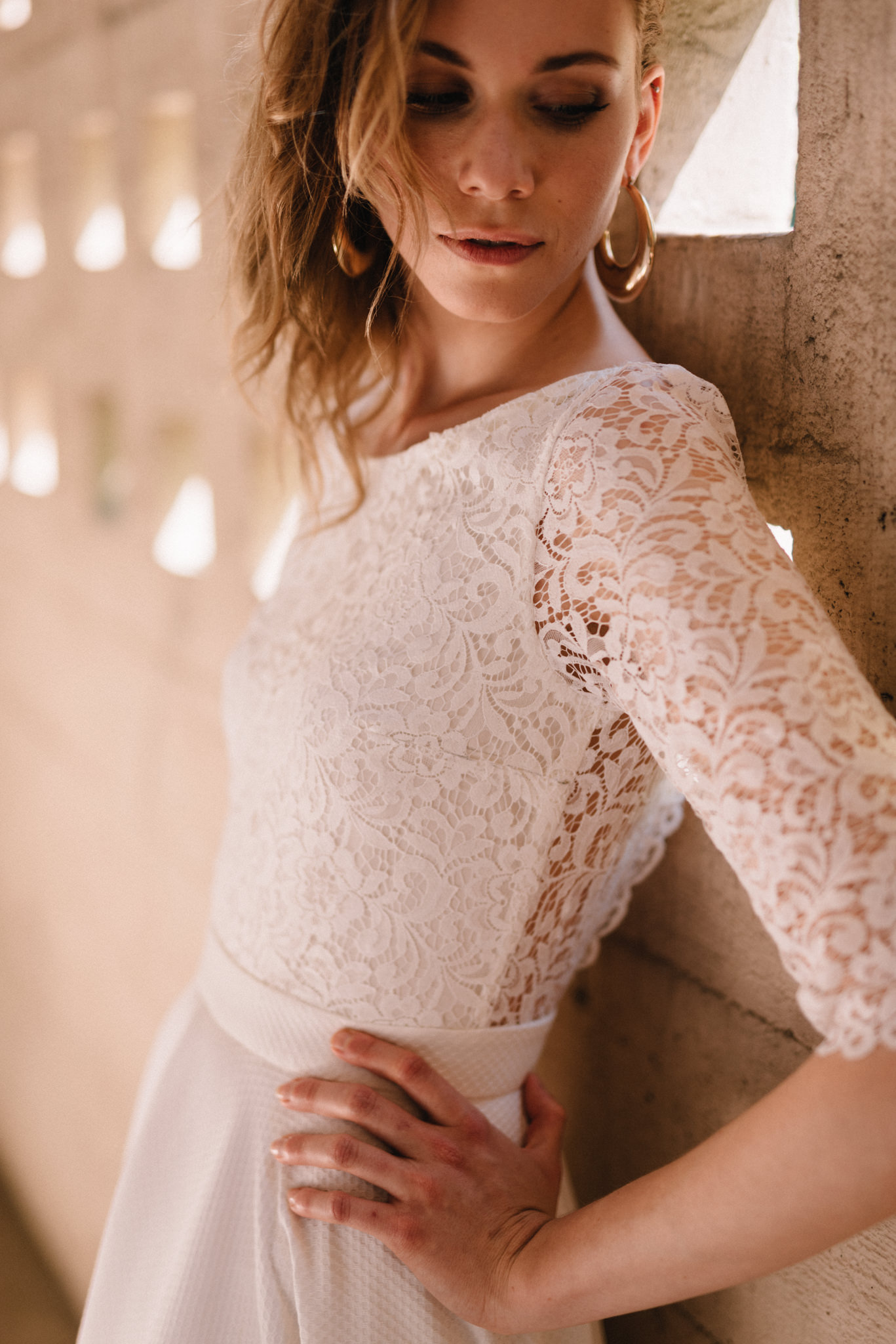 Clémentine Iacono Collection 2018 - Robes de mariée - Blog Mariage Madame C Clémentine Iacono Collection 2018 - Robes de mariée - Blog Mariage Madame C