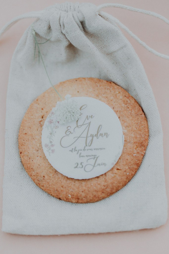 L'atelier Wedding - le salon du mariage à Nantes - Blog Mariage Madame C