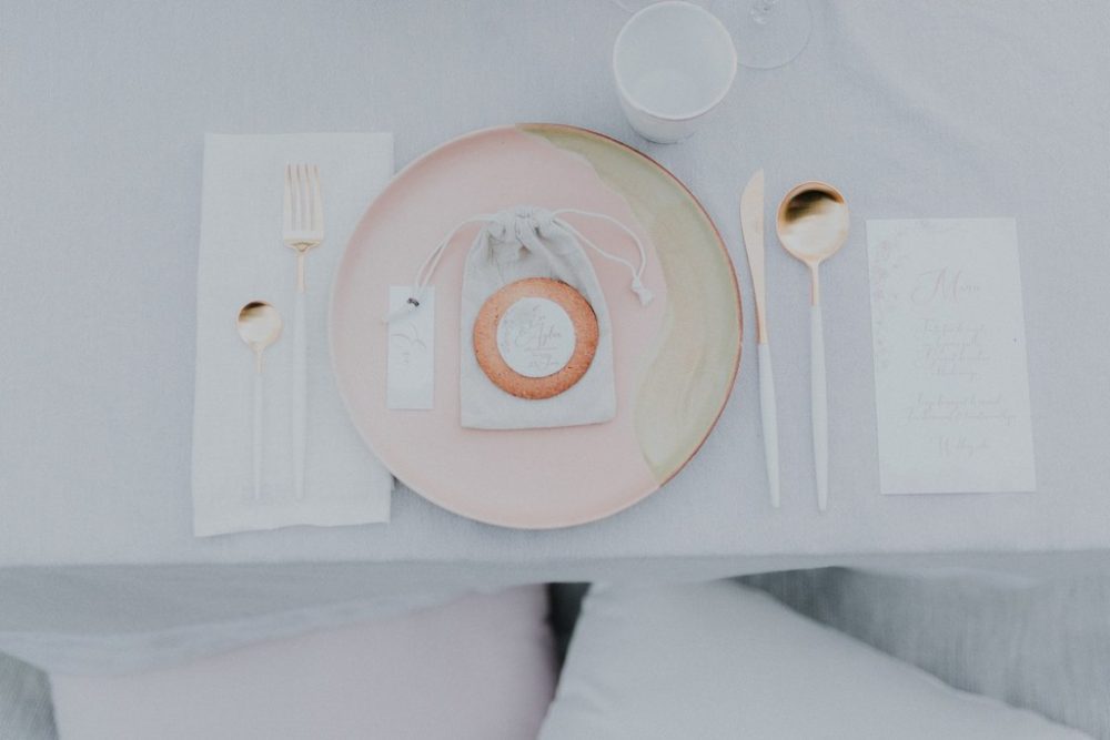 L'atelier Wedding - le salon du mariage à Nantes - Blog Mariage Madame C