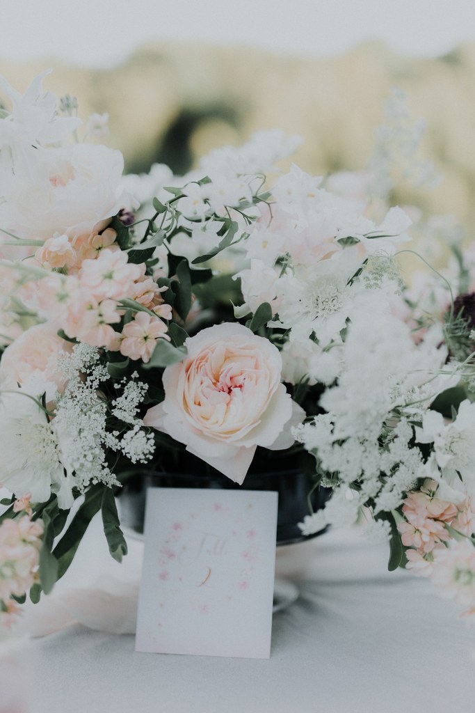 L'atelier Wedding - le salon du mariage à Nantes - Blog Mariage Madame C