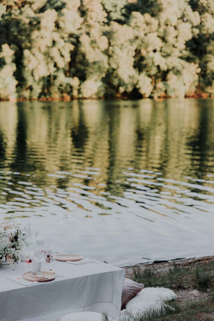 L'atelier Wedding - le salon du mariage à Nantes - Blog Mariage Madame C