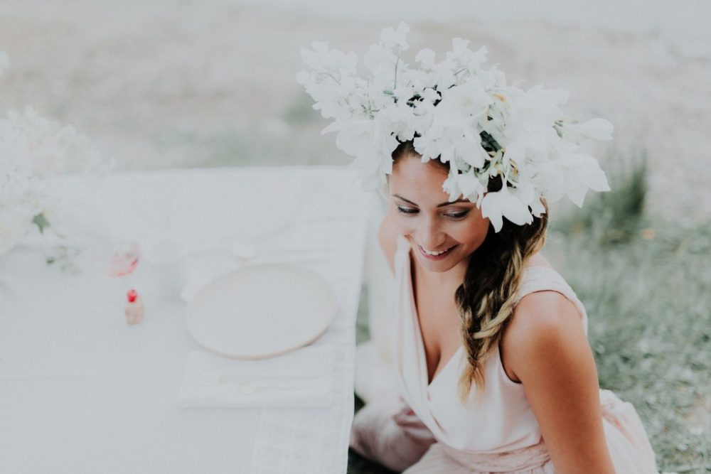 L'atelier Wedding - le salon du mariage à Nantes - Blog Mariage Madame C
