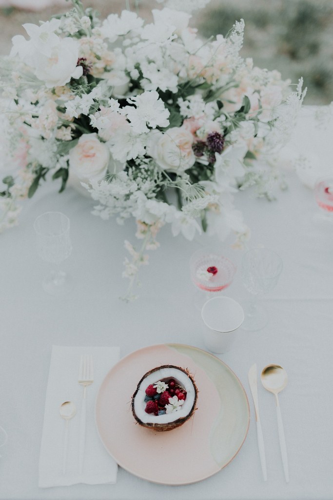 L'atelier Wedding - le salon du mariage à Nantes - Blog Mariage Madame C