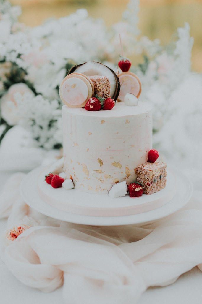 L'atelier Wedding - le salon du mariage à Nantes - Blog Mariage Madame C