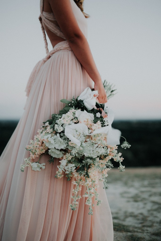 L'atelier Wedding - le salon du mariage à Nantes - Blog Mariage Madame C