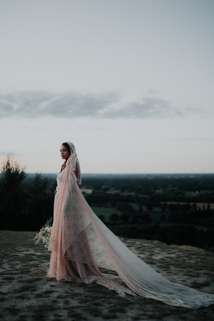 L'atelier Wedding - le salon du mariage à Nantes - Blog Mariage Madame C