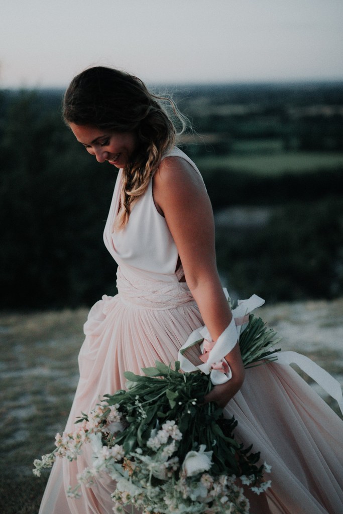 L'atelier Wedding - le salon du mariage à Nantes - Blog Mariage Madame C