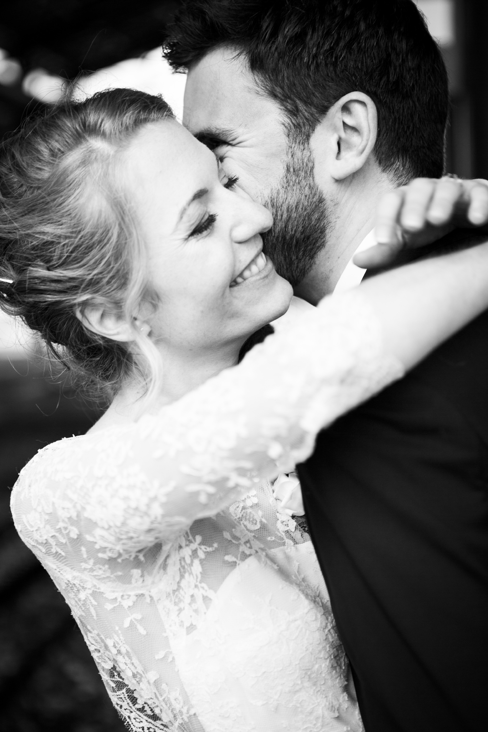 Un mariage à la Cabane des Praz - Aline + François - Blog Mariage Madame C