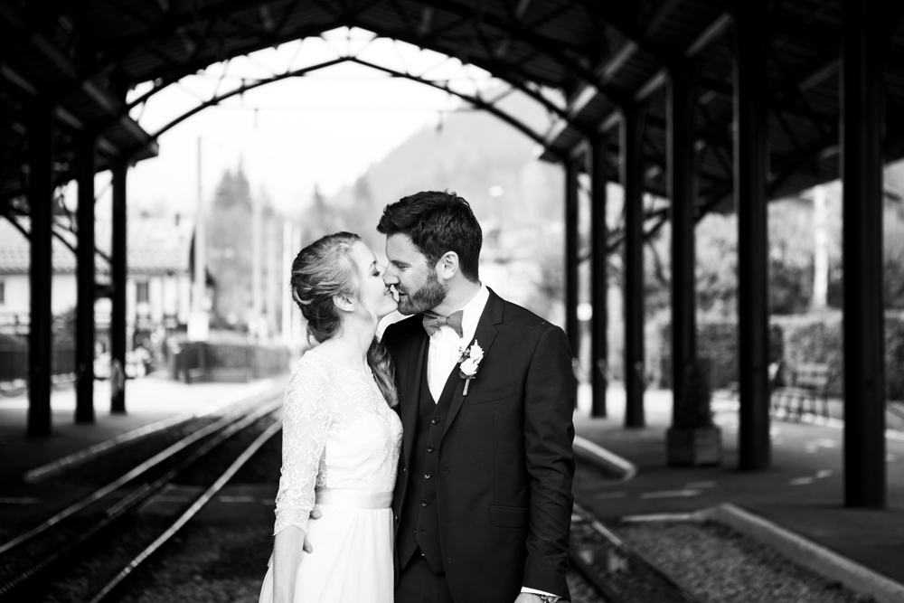 Un mariage à la Cabane des Praz - Aline + François - Blog Mariage Madame C