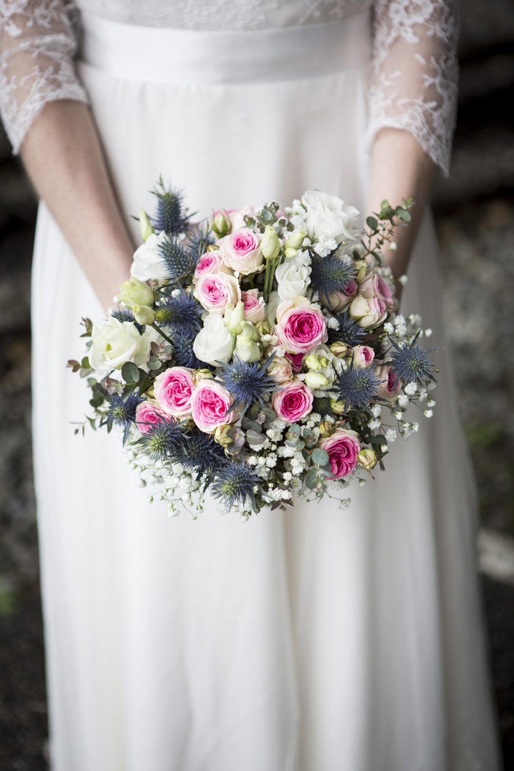 Un mariage à la Cabane des Praz - Aline + François - Blog Mariage Madame C