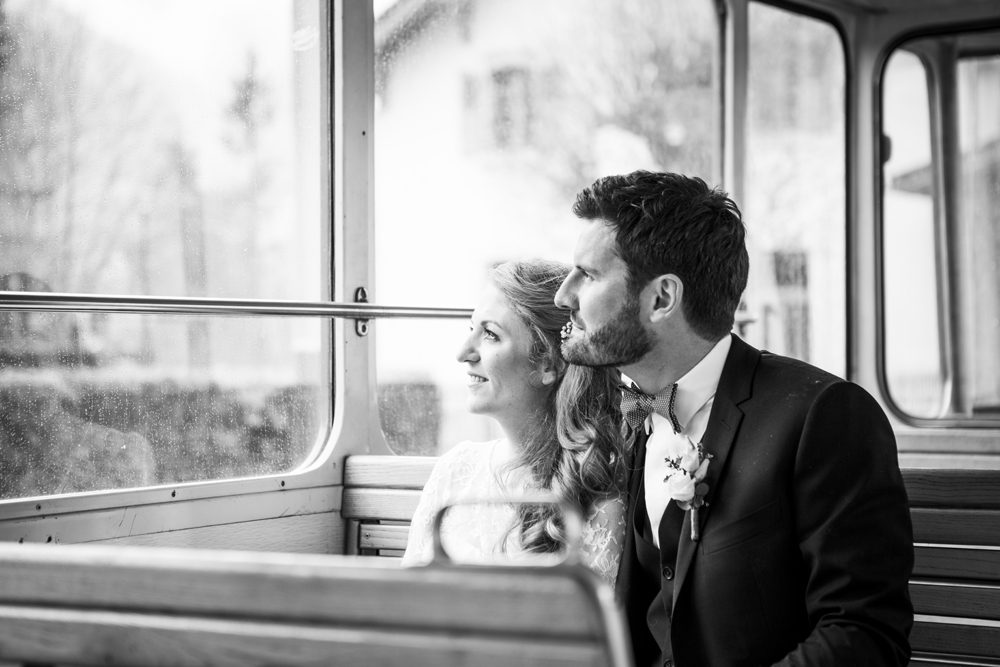 Un mariage à la Cabane des Praz - Aline + François - Blog Mariage Madame C