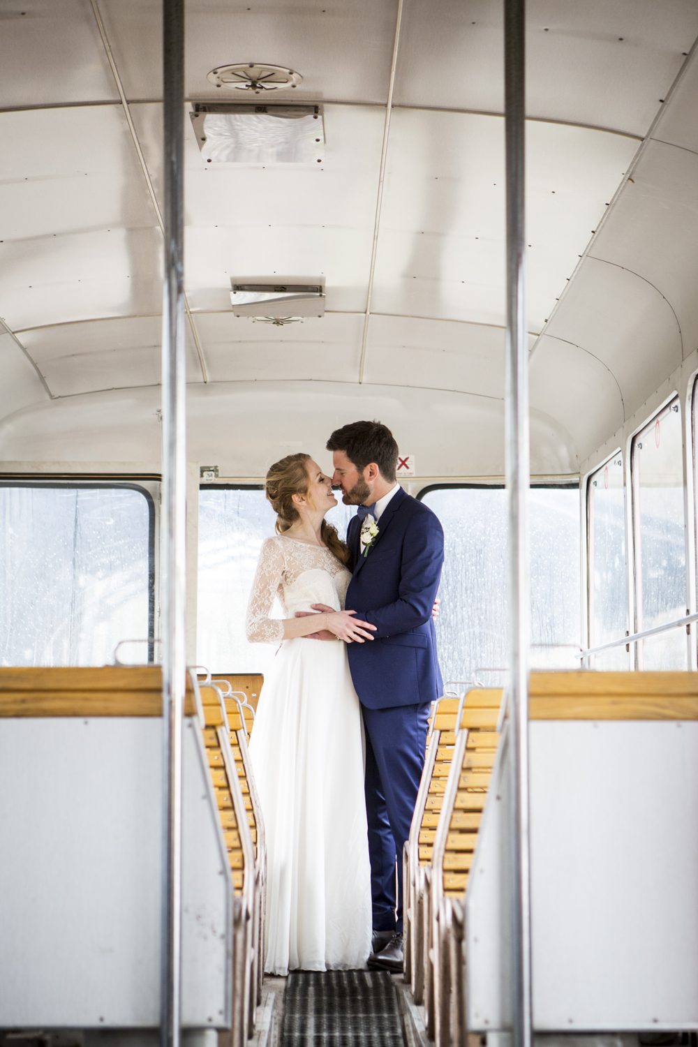 Un mariage à la Cabane des Praz - Aline + François - Blog Mariage Madame C