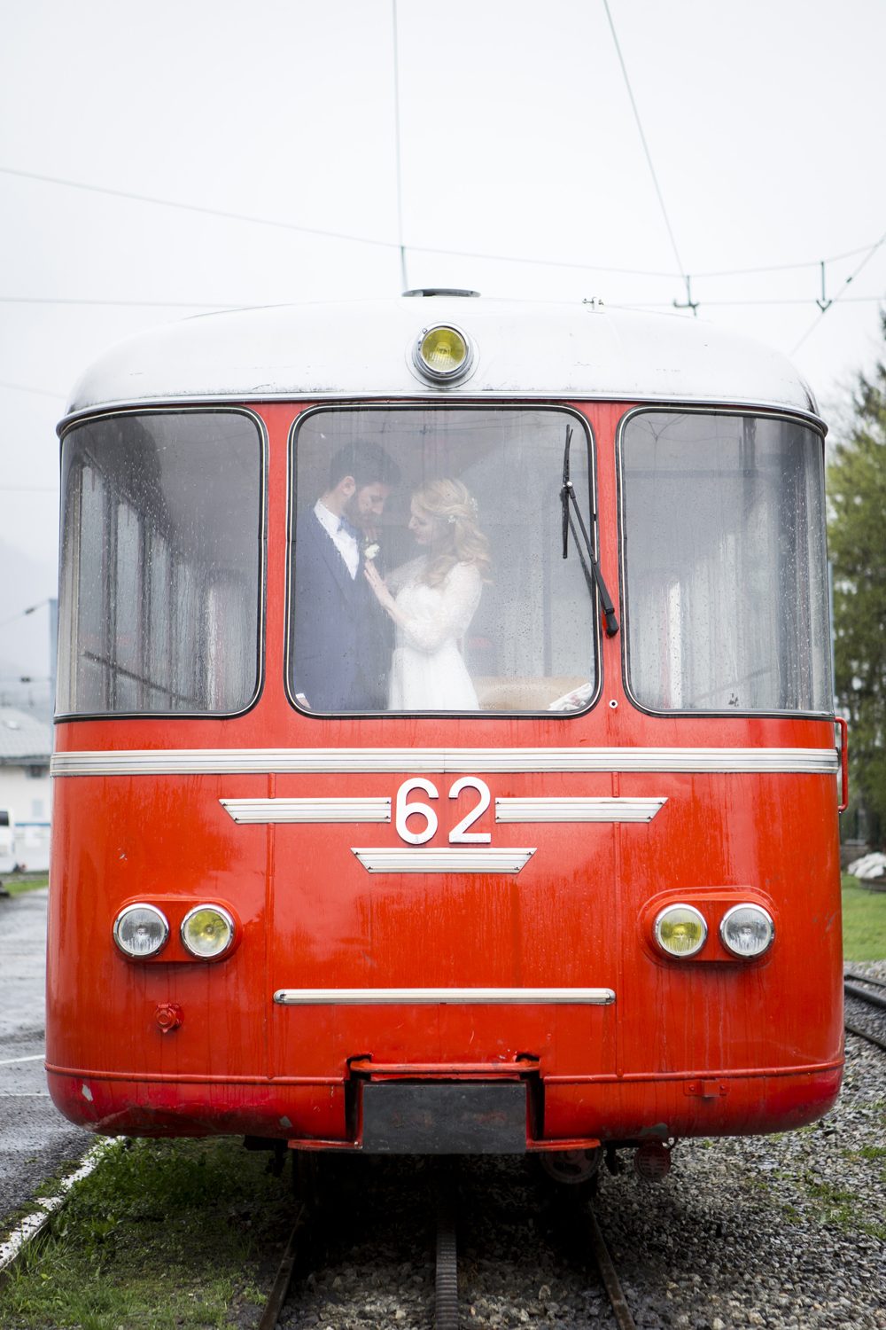 Un mariage à la Cabane des Praz - Aline + François - Blog Mariage Madame C