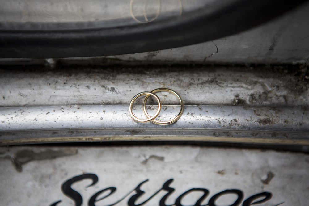Un mariage à la Cabane des Praz - Aline + François - Blog Mariage Madame C