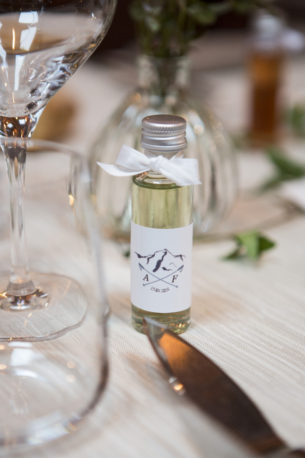 Un mariage à la Cabane des Praz - Aline + François - Blog Mariage Madame C