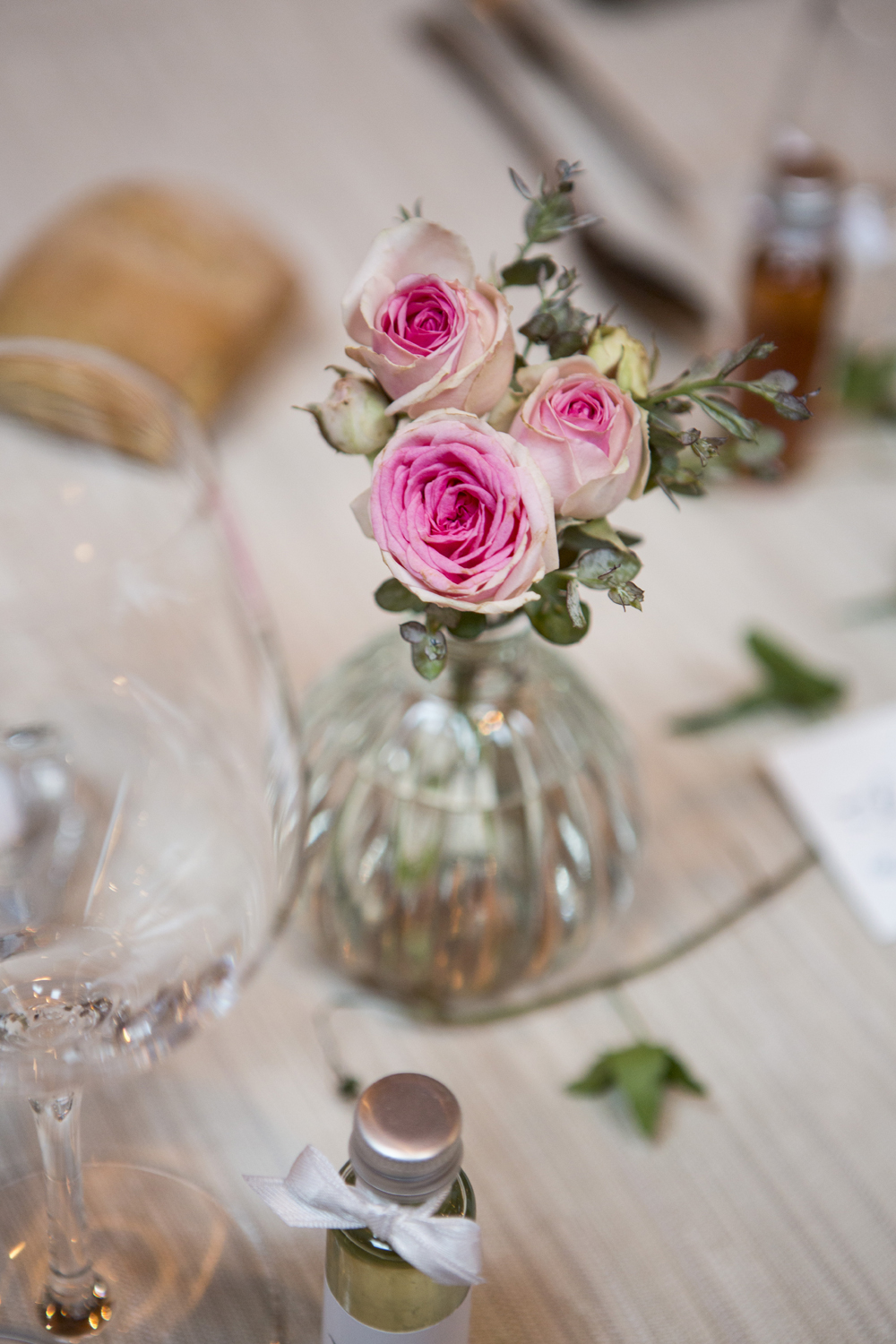 Un mariage à la Cabane des Praz - Aline + François - Blog Mariage Madame C
