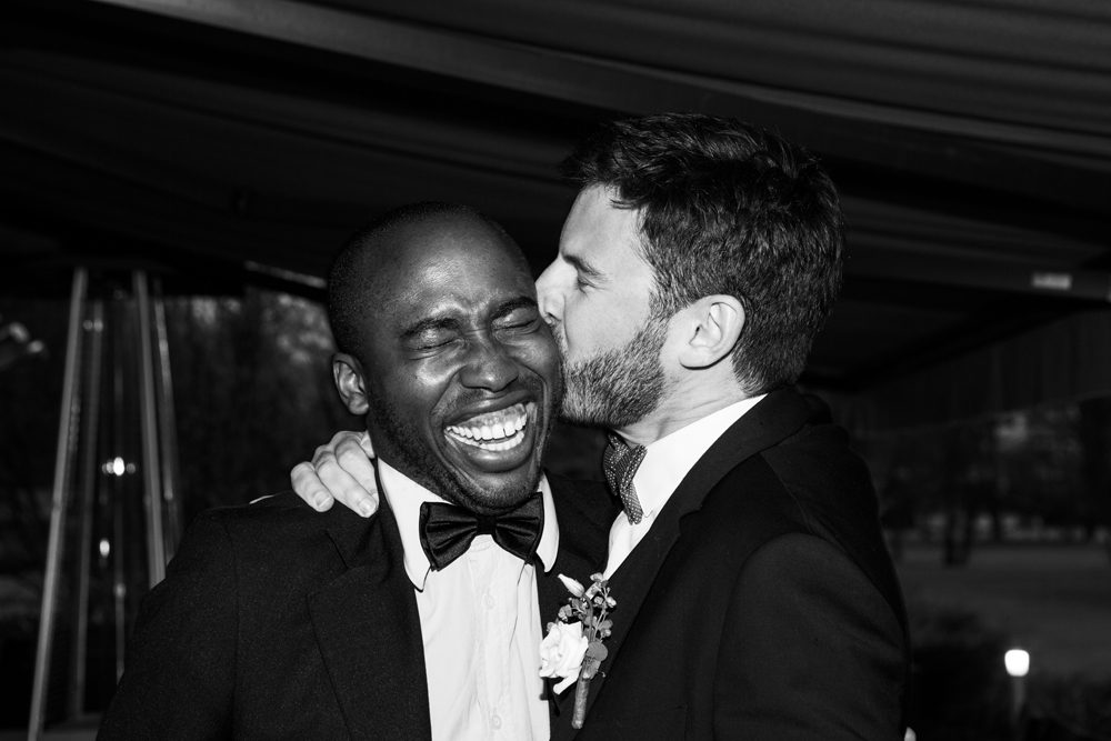 Un mariage à la Cabane des Praz - Aline + François - Blog Mariage Madame C