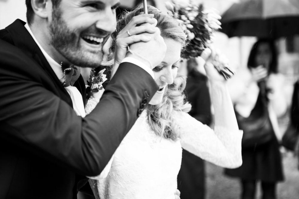 Un mariage à la Cabane des Praz - Aline + François - Blog Mariage Madame C