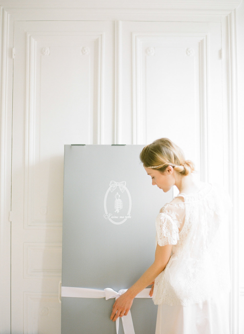 10 Conseils pour conserver sa robe de mariée - Blog Mariage Madame C 10 Conseils pour conserver sa robe de mariée - Blog Mariage Madame C