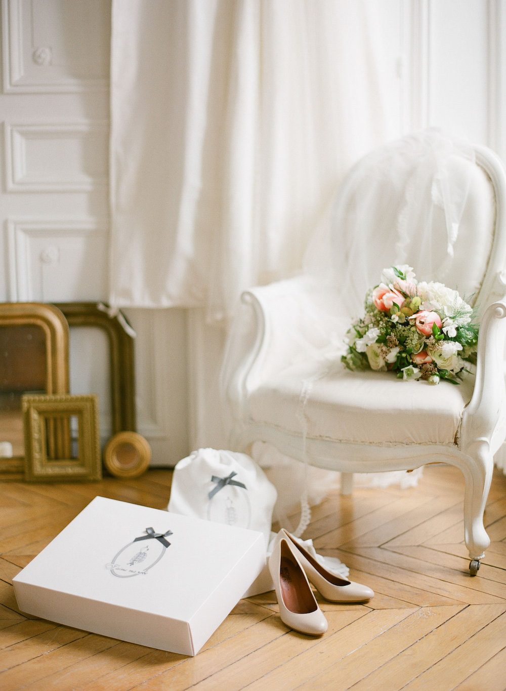 10 Conseils pour conserver sa robe de mariée - Blog Mariage Madame C