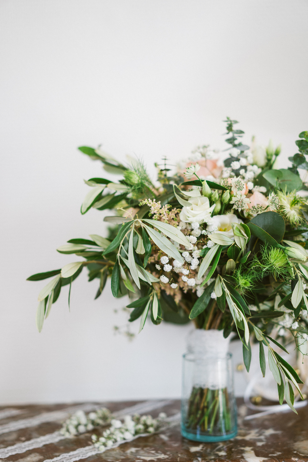 Mariage au Jardin des Acanthes en Bretagne - Mathilde + François - Blog Mariage Madame C