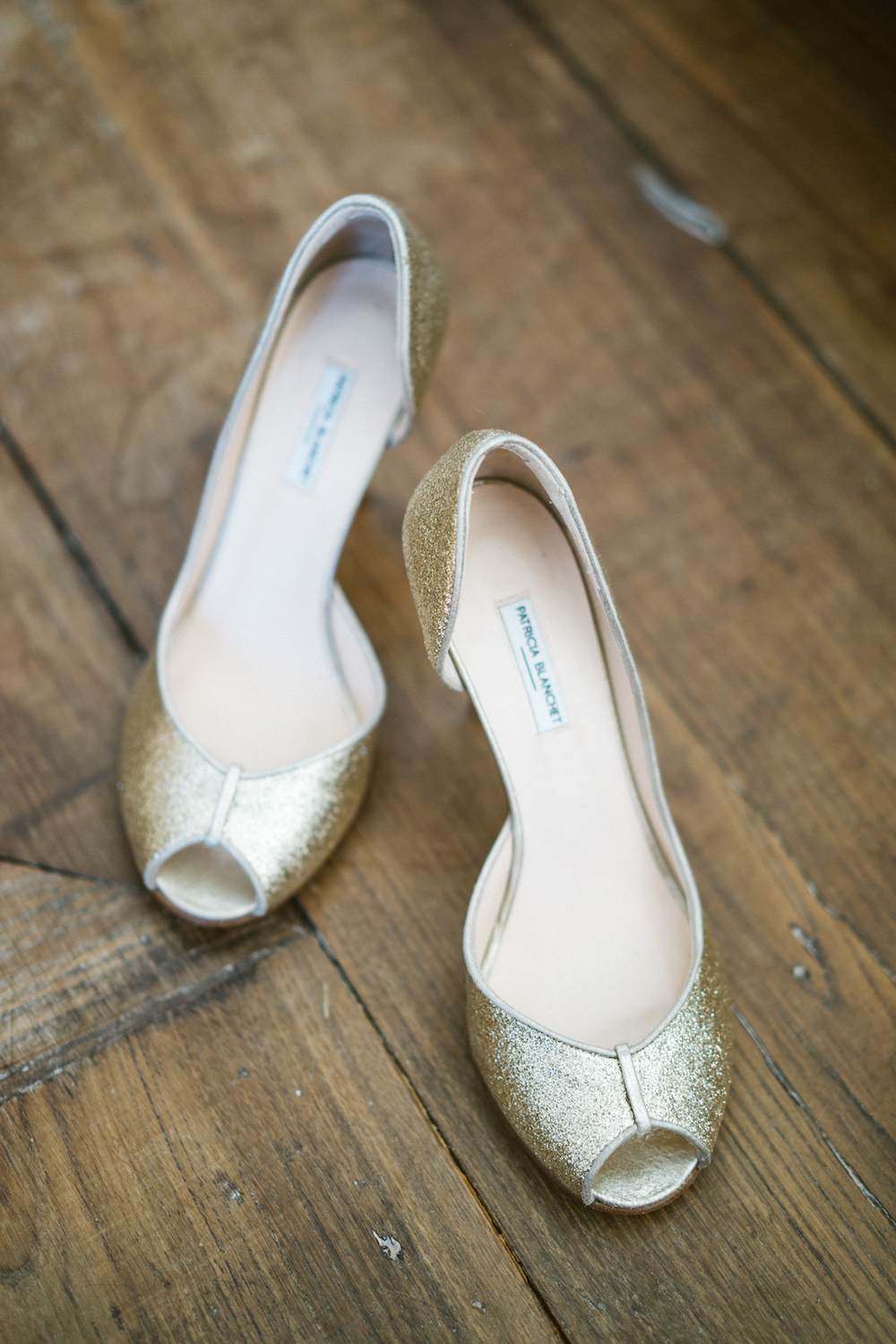 Mariage au Jardin des Acanthes en Bretagne - Mathilde + François - Blog Mariage Madame C