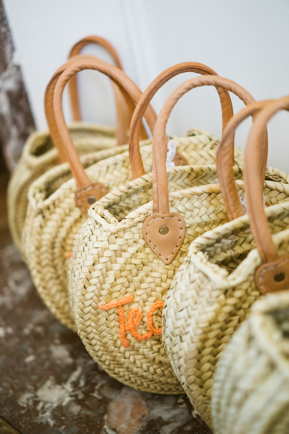 Mariage au Jardin des Acanthes en Bretagne - Mathilde + François - Blog Mariage Madame C