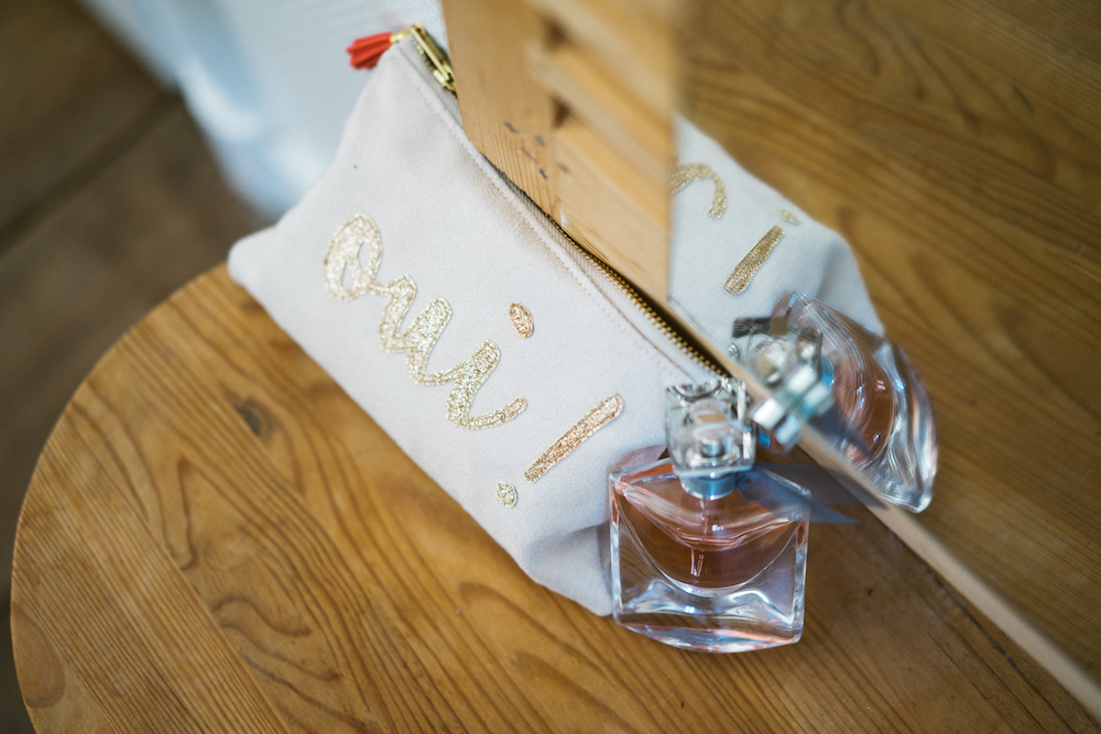 Mariage au Jardin des Acanthes en Bretagne - Mathilde + François - Blog Mariage Madame C