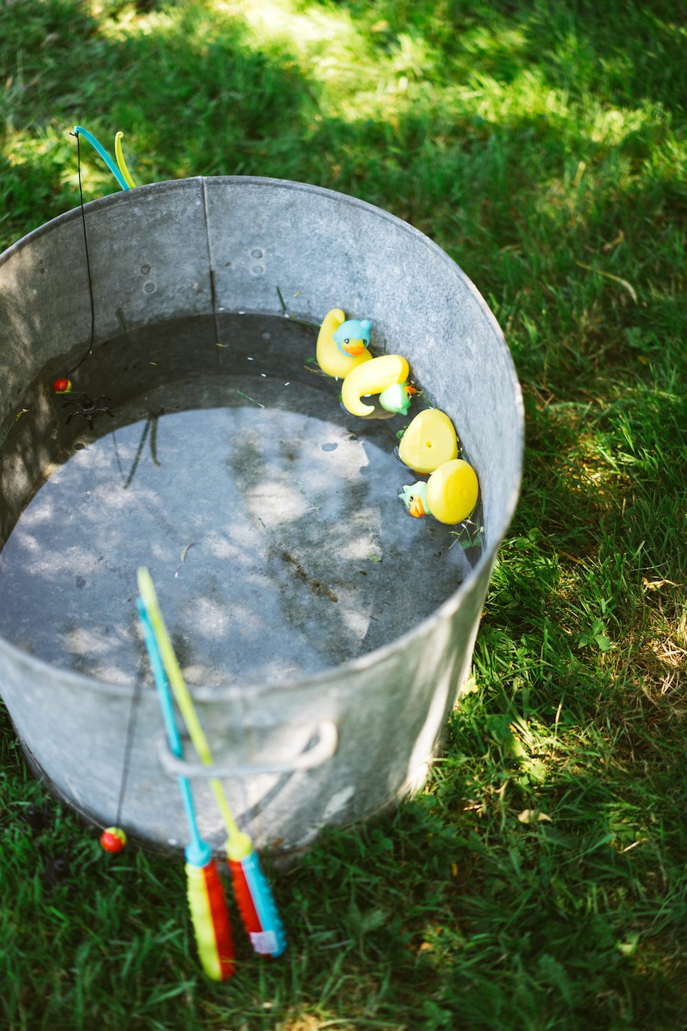 Mariage au Jardin des Acanthes en Bretagne - Mathilde + François - Blog Mariage Madame C