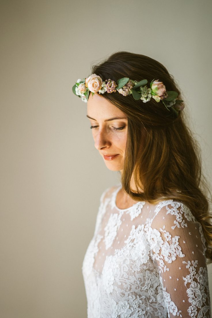 Mariage au Jardin des Acanthes, Bretagne // Décoration - Dix Sept Juin Photographie - Louise Garin