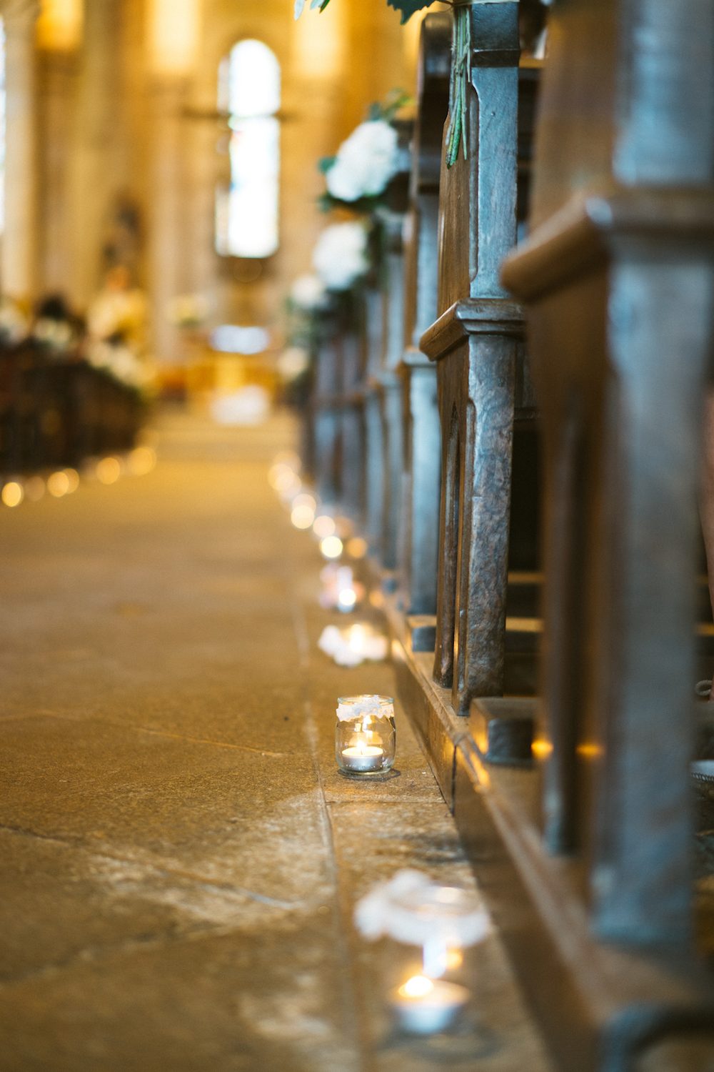 Mariage au Jardin des Acanthes en Bretagne - Mathilde + François - Blog Mariage Madame C