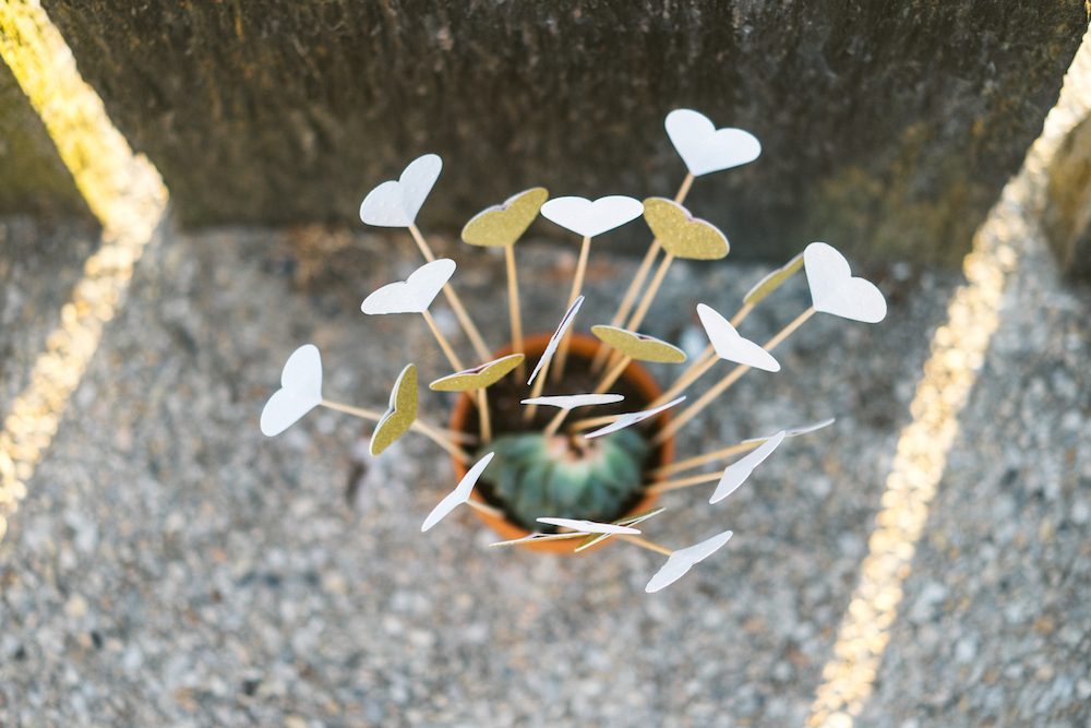 Mariage au Jardin des Acanthes en Bretagne - Mathilde + François - Blog Mariage Madame C