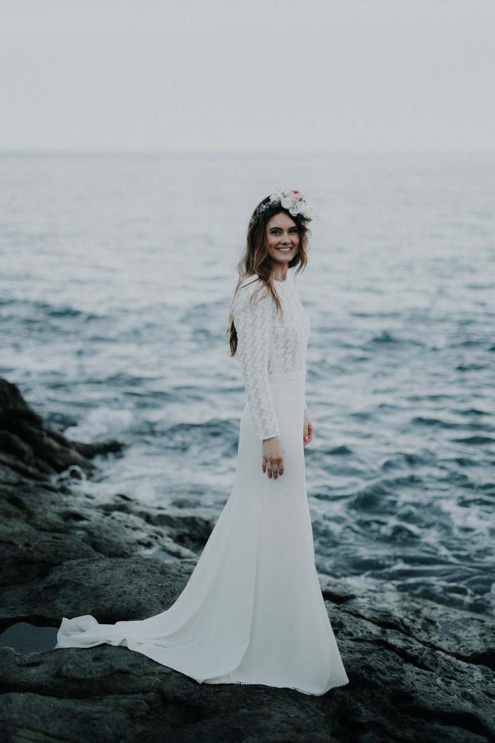 Atelier Être soie même Collection 2018 - Robes de mariée - Blog Mariage Madame C