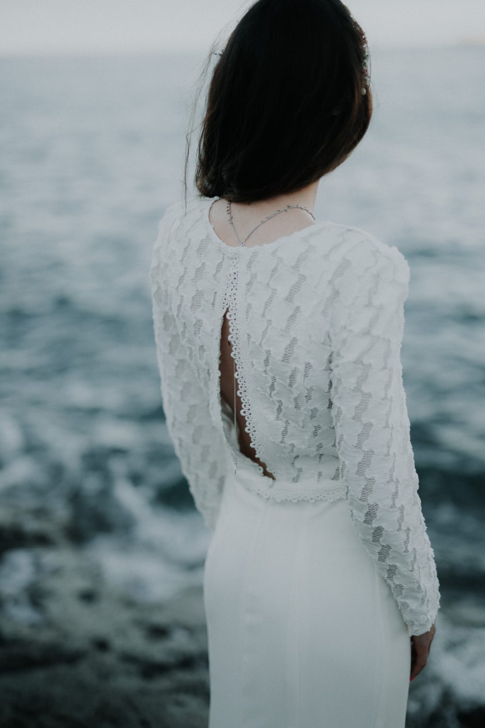 Atelier Être soie même Collection 2018 - Robes de mariée - Blog Mariage Madame C